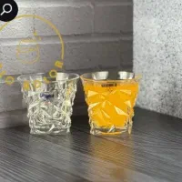 نیم لیوان خارجی نو