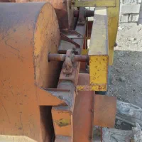 خرمن کوب بوجاری|ماشینآلات صنعتی|میان ولایت, |دیوار