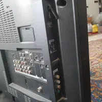 تلویزیون سونی چهل اینچ|تلویزیون و پروژکتور|شیراز, دکتر حسابی|دیوار