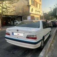 ماشین  پژوپرشیا سال 98|خودرو سواری و وانت|تهران, شمس‌آباد|دیوار
