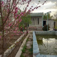 فروش باغ  ۱۵۴۰ متری وخانه باغ در عجبشیر|فروش خانه و ویلا|بناب, |دیوار