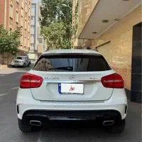 ارس پلاک Benz GLA 250 4matic|خودرو سواری و وانت|تبریز, |دیوار