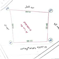 فروش ملک آتیشگاه|فروش زمین و ملک کلنگی|کرج, آتشگاه|دیوار