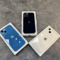 آیفون ۱۳ نرمال