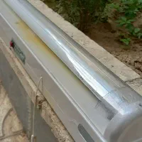 چراغ اضطراری شارژی نووا، ۲۰ وات، نیاز به تعمیر