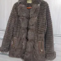 کاپشن زنانه