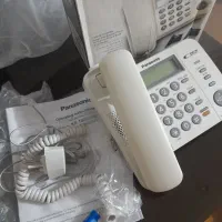 تلفن رو میزی پاناسونیک اصل مدل ts 580