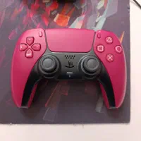 دسته ps5 اورجینال