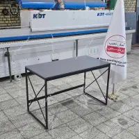 میز پایه فلزی 2020|میز تحریر و کامپیوتر|پردیس, شهرک صنعتی کمرد|دیوار