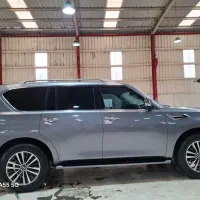 نیسان ارمادا ۲۰۱۷ v8 فیس ۲۰۲۰