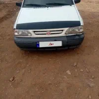 پراید مدل 80|خودرو سواری و وانت|صفائیه, |دیوار