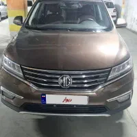 ام جی MG RX5 2018