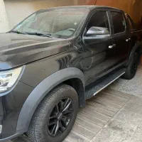 کی ام سی kmc T8 مدل ۴۰۲ اقساط|خودرو سواری و وانت|تهران, گلستان (شهرک راه آهن)|دیوار