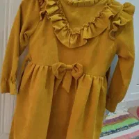 لباس بچگانه