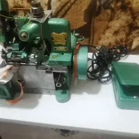 سردوز پروانه|چرخ خیاطی و ریسندگی|اهواز, فاز ۲ پادادشهر|دیوار