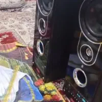 اسپیکر خانگی