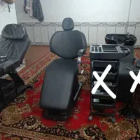 وسایل آرایشگاه