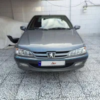 پژو پارس سال، مدل ۱۳۹۳