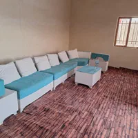 باغ و باغچه با بنا