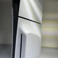 کنسول بازی ps5 Slim دیسک خور / اقتصادی