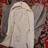 پالتو خارجی گرم|لباس|کرمان, |دیوار