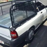 پراید وانت 151