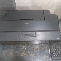 دستگاه چاپگر  اپسون  L1800  فول رنگی a3 و  a4