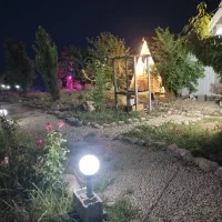 باغ رستوران ونیز