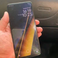 شیامی پوکو x6pro|موبایل|گنبد کاووس, |دیوار