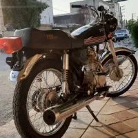 موتور چراغ گرد۸۴