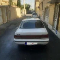 تویوتا کرونا ۱۹۹۲|خودرو کلاسیک|شیراز, دلگشا|دیوار