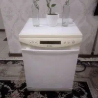 ماشین ظرفشویی مجیک اصل کره ۱۲ نفره