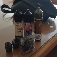 ویپ گلکس NANO 5/کارتریج 0/8 /پادماد/جویس