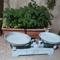 ترازو