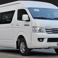 گردشگری .دربستی ون سقف بلند vip