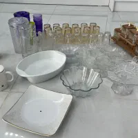 ظروف آشپزخانه