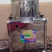 سبزی خردکن ۷ کیلویی مدل۲۵۰۰ سبزمیهن|خردکن، آسیاب، غذاساز|اهواز, بیست متری شهرداری|دیوار