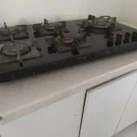 کابینت های گلاس ترک|مصالح و تجهیزات ساختمان|هشتگرد, فاز ۳ مهستان|دیوار