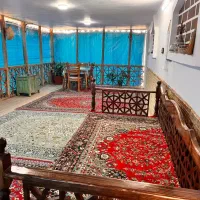 اقامتگاه-نیمه-سنتی-قهرمان-لاهیجان