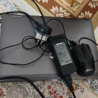 لپ تاپ HP|رایانه همراه|قزوین, |دیوار