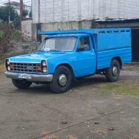 نیسان کمپرسی مدل65|خودرو سواری و وانت|رشت, لاکان شهر|دیوار