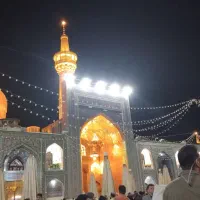 تور به مشهد مقدس ویک روزه