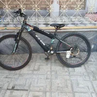 دوچرخه24