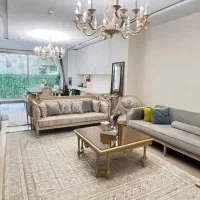 ۹۸ متر ۲ خواب در یوسف آباد، شمال اسد آبادی