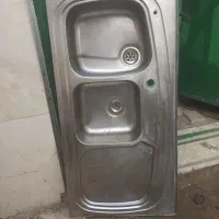 سینگ دوقلو روکار استیل البرز