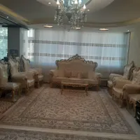 آپارتمان ۳ خوابه ۱۳۰ متر در فرامرز۵۴