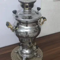 سماور گازی فروتن