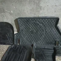 کفپوش قالپاق