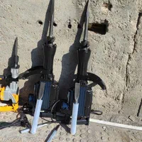 کار با پیکور  همراه با کارگر