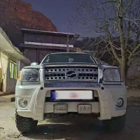 کاپرا 90 استثنایی شیک زیبا بدون مشابع دو دیفرانسیل